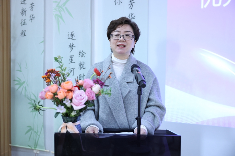 徐睿 徐睿