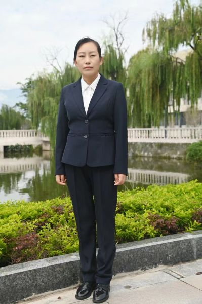 动科-王娟红 照片 动科-王娟红 照片