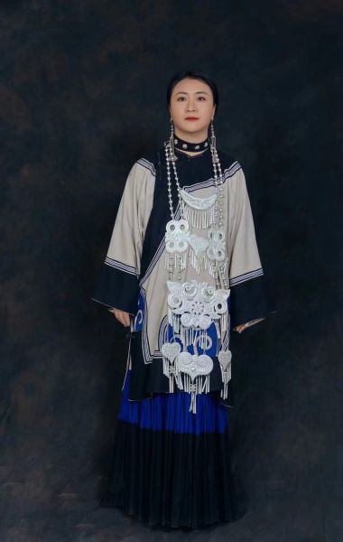 马洁 马洁